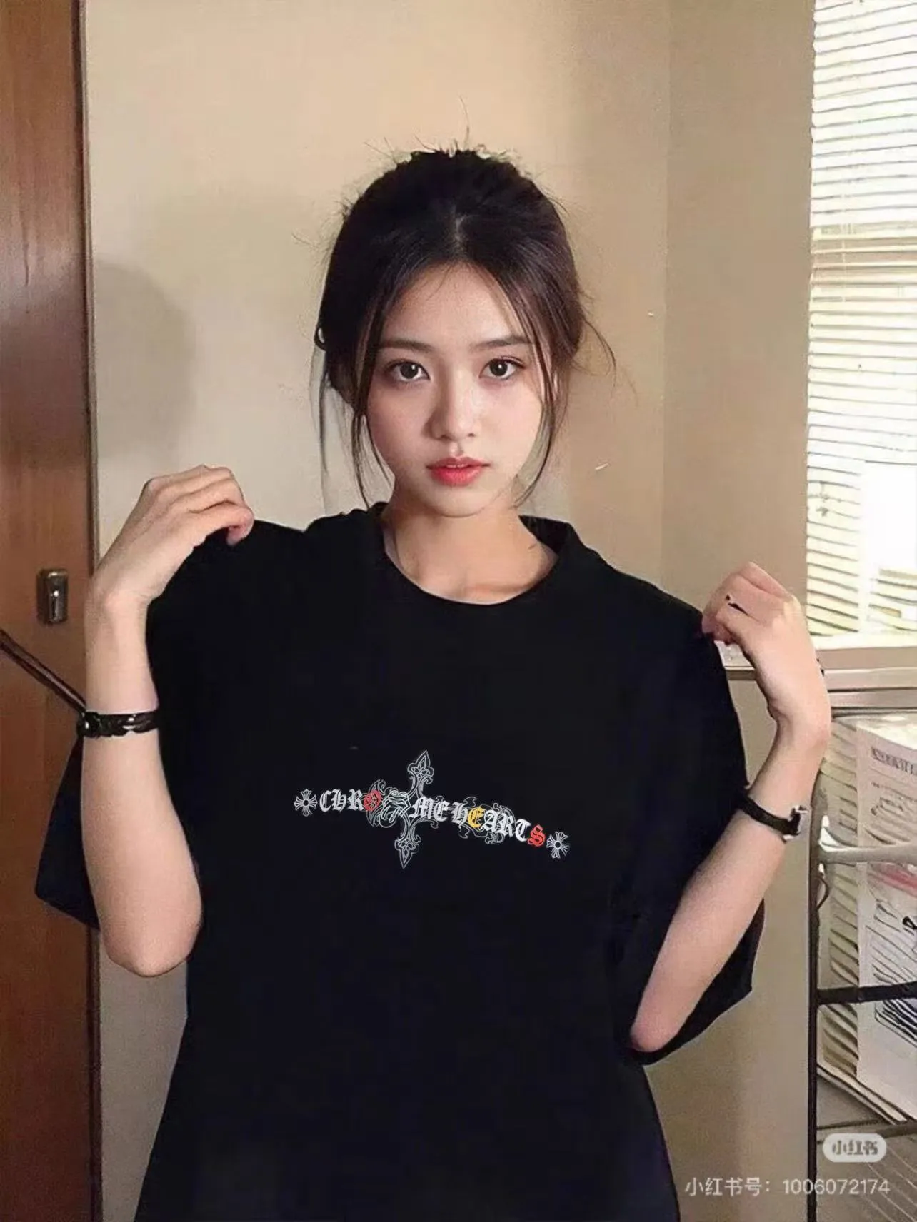 model picture